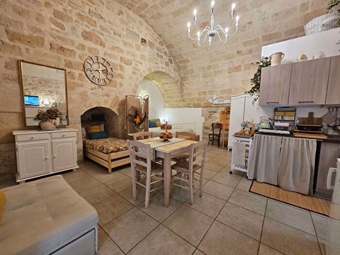 Appartamento bilocale in vendita in Corato