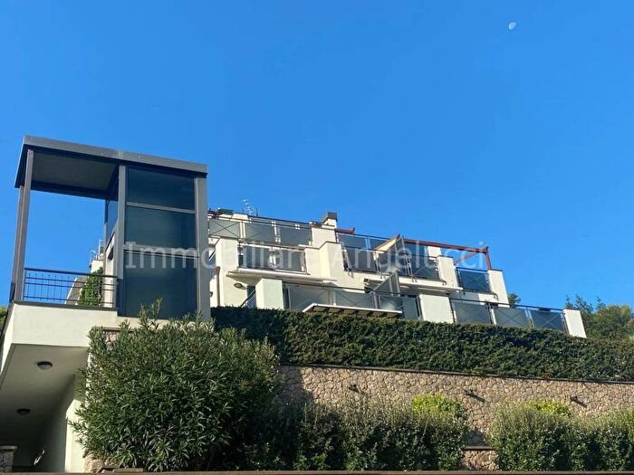 Appartamento monolocale in affitto in Via Patrioti, Borghetto Santo Spirito