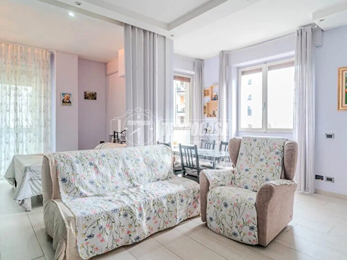 Appartamento bilocale in affitto in Corso Lodi, Milano