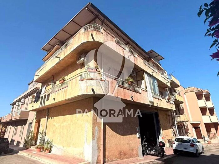 Casa con 6 locali in vendita in Via Onorevole Giovanni Palazzolo, Balestrate Foce, Balestrate