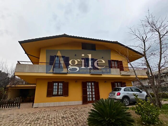 Casa con 10 locali in vendita in Via Tanti, SantOmero