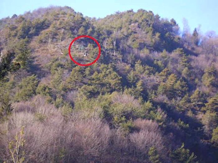 Casa in vendita in Via Vobarno, Treviso Bresciano