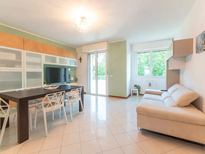 Appartamento quadrilocale in vendita in Via Risorgimento, Galliera