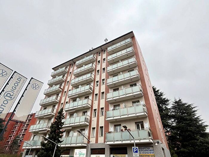 Appartamento monolocale in affitto in Via Angelo Inganni, Inganni, Milano