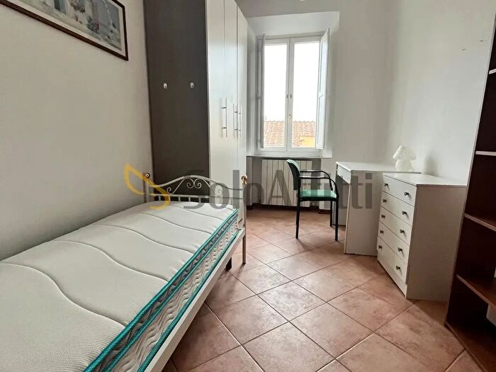 Appartamento quadrilocale in affitto in Via San Martino, Siena