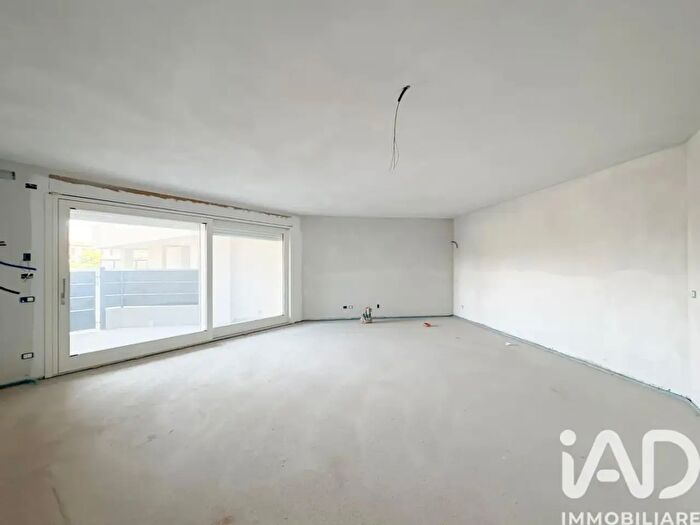 Appartamento quadrilocale in vendita in Via Rossa, Camponogara