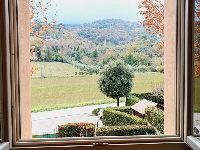 Appartamento con 5 locali in vendita in Ascoli Piceno