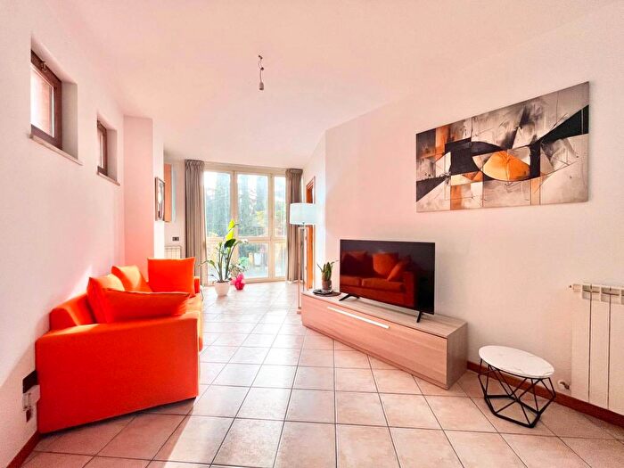 Appartamento bilocale in affitto in Via Beata Angela da Foligno, Madonna Alta Prepo, Perugia