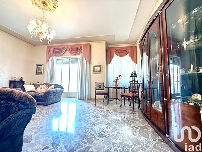 Appartamento quadrilocale in vendita in Via La Marmora, Avola