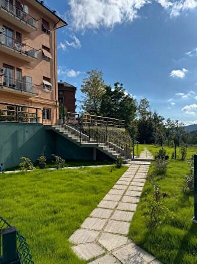 Appartamento bilocale in vendita in Via Mogadiscio, Genova