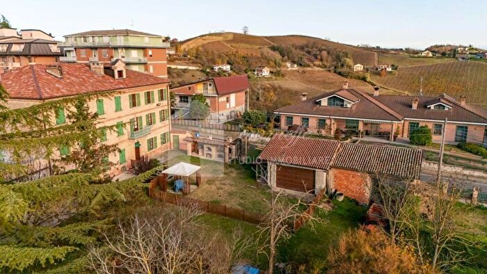 Case in Vendita e in Affitto - 2