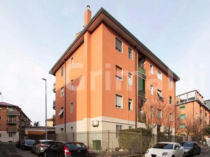 Appartamento monolocale in vendita in Via Adda, Bresso