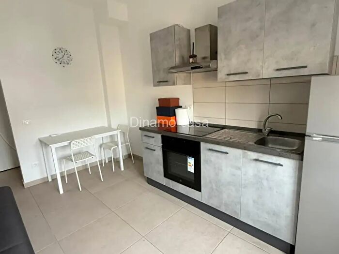 Appartamento bilocale in affitto in Via Oreste Cioppi, Poggio A Caiano