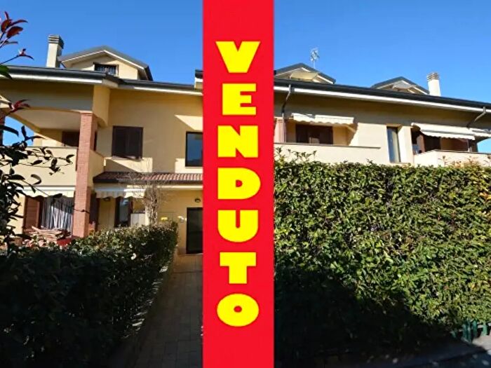 Appartamento trilocale in vendita in Via Cereda, Cavenago Di Brianza