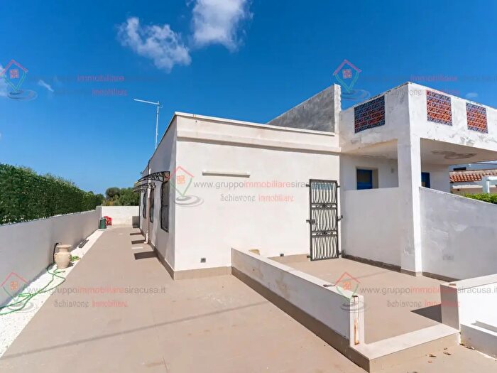 Casa bilocale in vendita in Siracusa