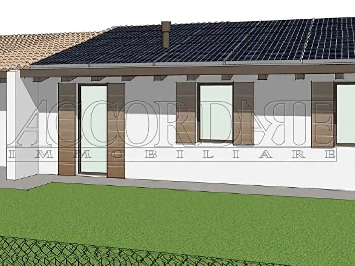 Casa con 6 locali in vendita in Piazzola Sul Brenta