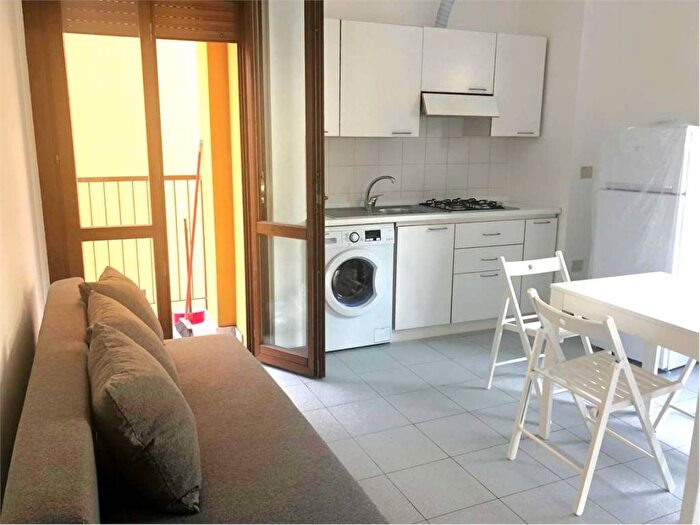 Appartamento bilocale in affitto in piazzale Lugano, Bovisa, Milano