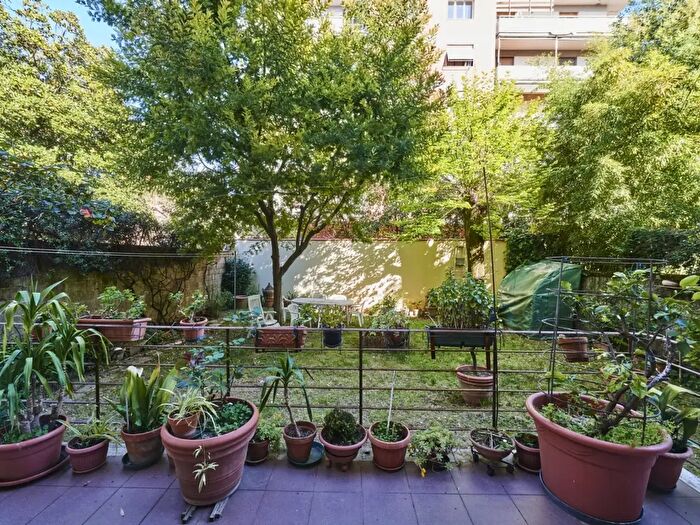 Appartamento con 5 locali in vendita in Via Gioberti, Firenze