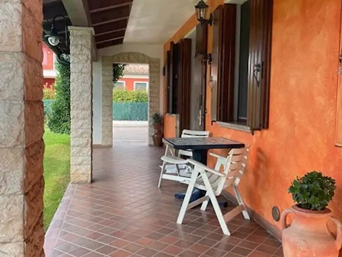 Casa quadrilocale in vendita in Via Roma, Piove Di Sacco
