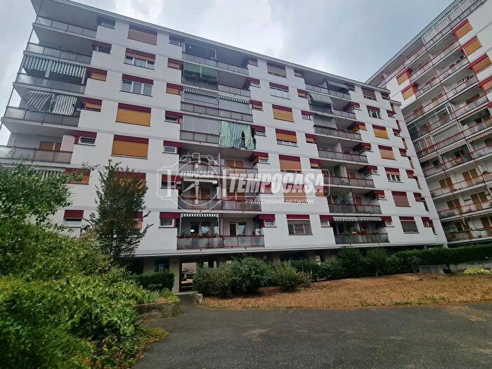 Appartamento quadrilocale in vendita in Via Germonio, Grugliasco