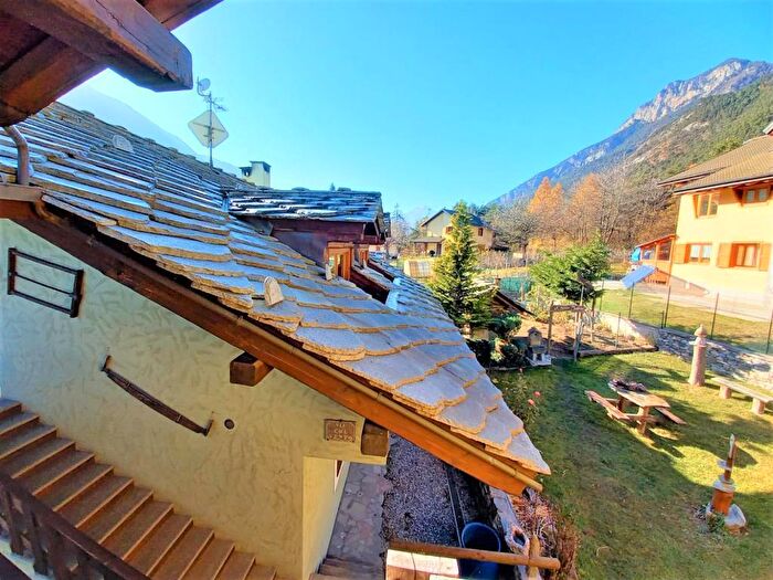 Case in Vendita e in Affitto - 3