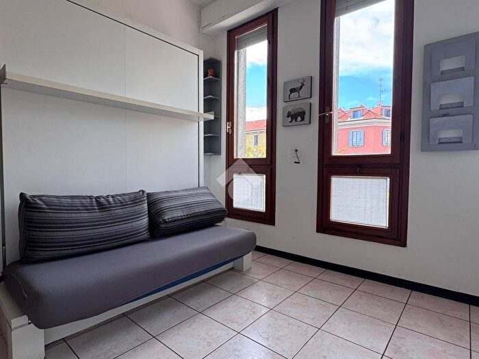 Appartamento monolocale in affitto in Corso Lodi, Lodi Brenta, Milano