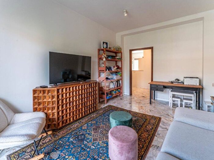 Appartamento trilocale in vendita in Via gran san bernardo, Cenisio, Milano