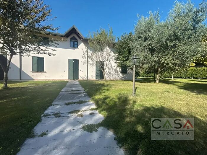 Casa con 5 locali in vendita in Via Braide, Casarsa Della Delizia