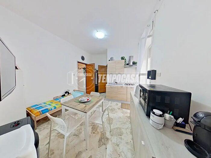 Casa bilocale in vendita in Vico Spinelli, Triggiano