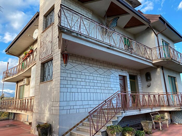 Appartamento quadrilocale in vendita in Santa Liberata Lanciano, Lanciano