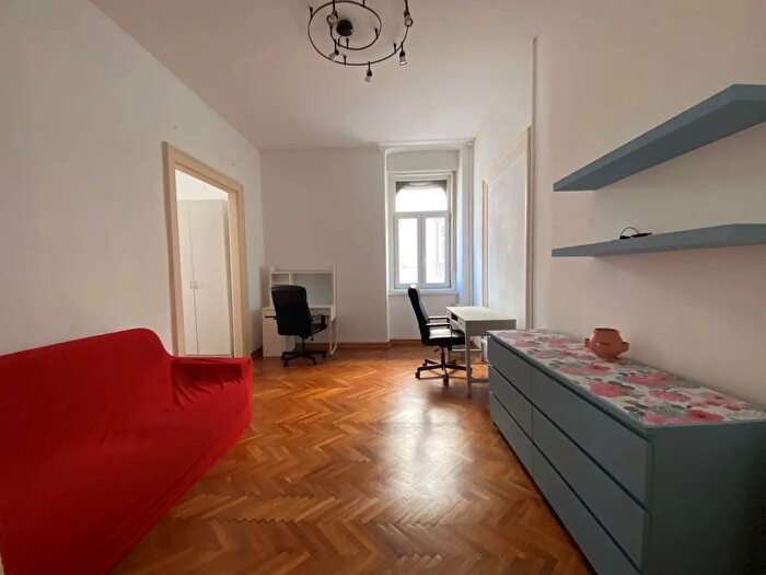 Appartamento con 5 locali in affitto in Via Paduina, Trieste