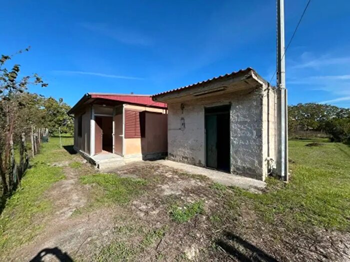Casa trilocale in vendita in Via Vicinale Forestiero, Scafati