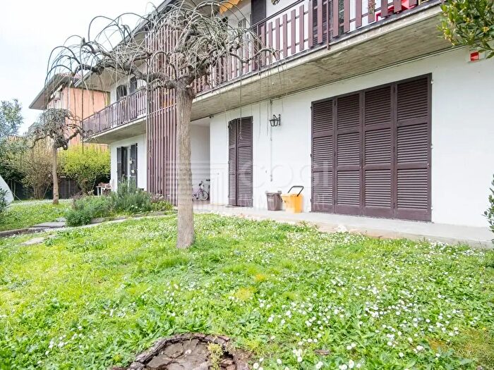 Appartamento quadrilocale in vendita in Castel Bolognese