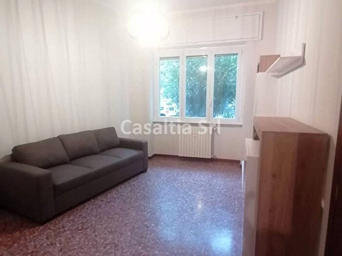 Appartamento bilocale in affitto in via pannonia, Argonne Corsica, Milano
