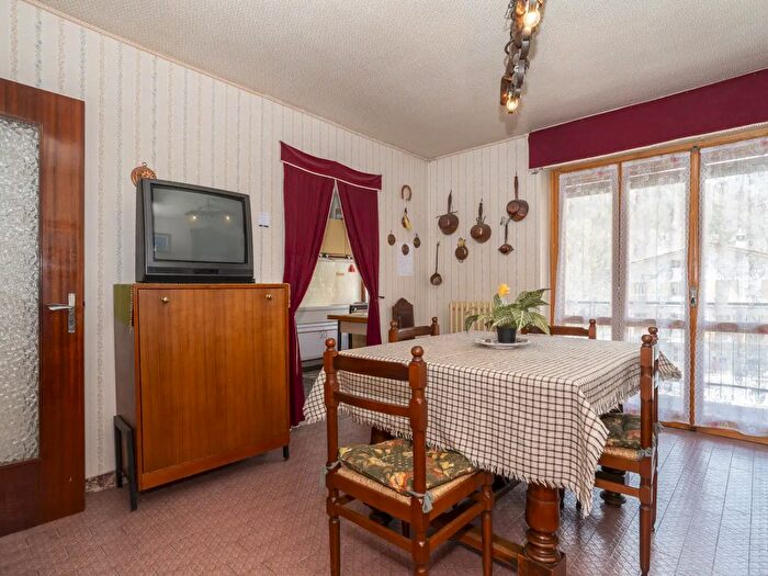 Appartamento bilocale in vendita in Via Bellino, Casteldelfino