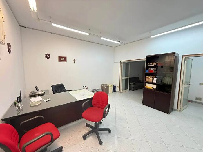 Appartamento trilocale in vendita in Siracusa