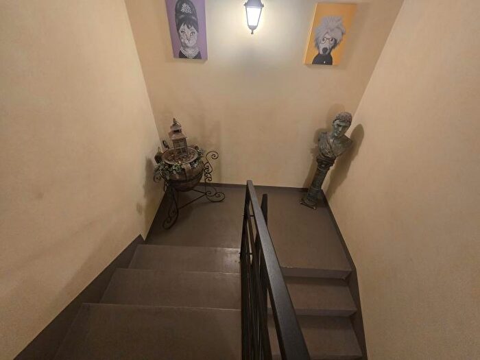 Casa quadrilocale in vendita in Via Rattazzi, Ruffano