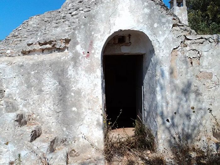 Casa monolocale in vendita in Ostuni