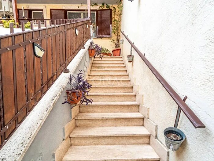 Appartamento bilocale in vendita in Via Fontana dei Monaci SNC, Ciampino
