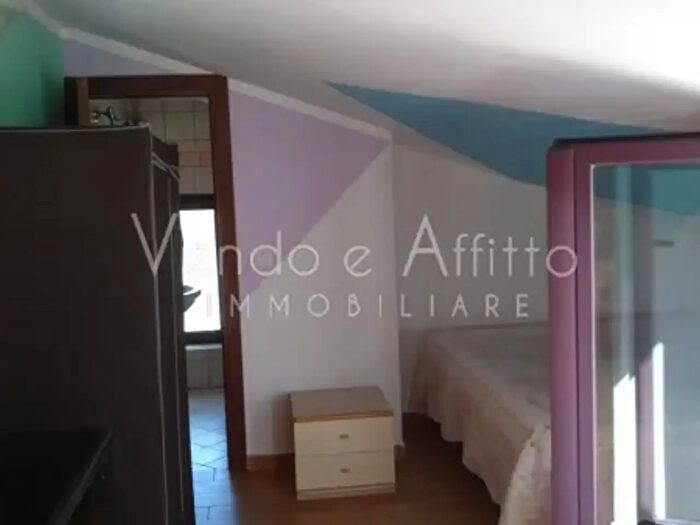 Casa bilocale in vendita in Montenero Di Bisaccia