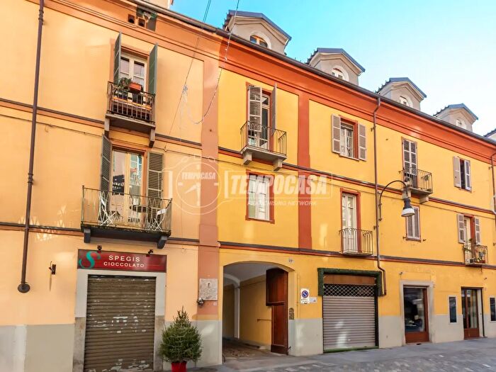 Appartamento monolocale in vendita in Via Monferrato C, Torino