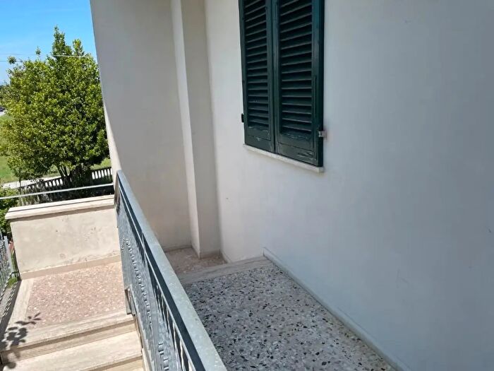 Appartamento con 5 locali in vendita in Fucecchio