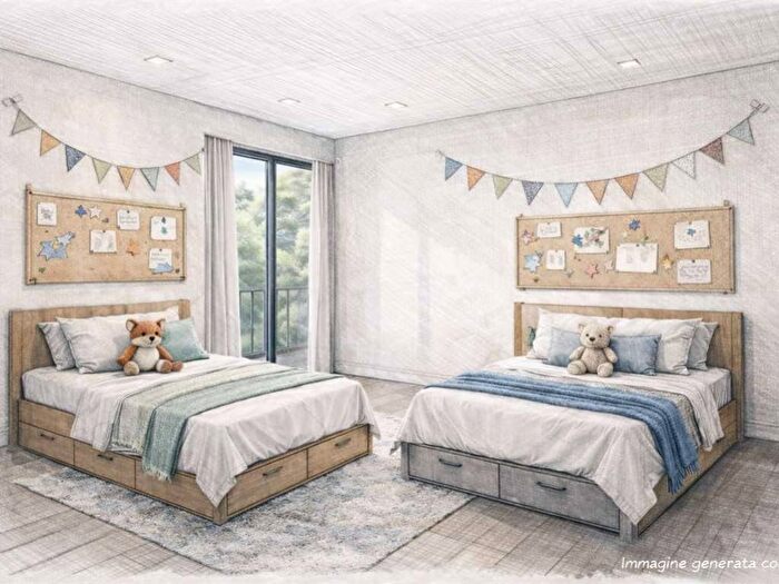 Case in Vendita e in Affitto - 3