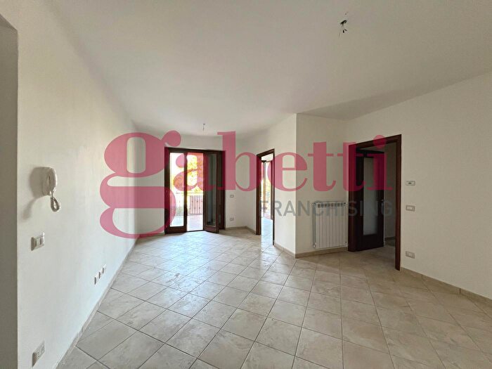 Appartamento quadrilocale in vendita in Via Truono Snc, Telese