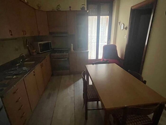 Appartamento quadrilocale in affitto in Via Caltanissetta No Number, Lentini