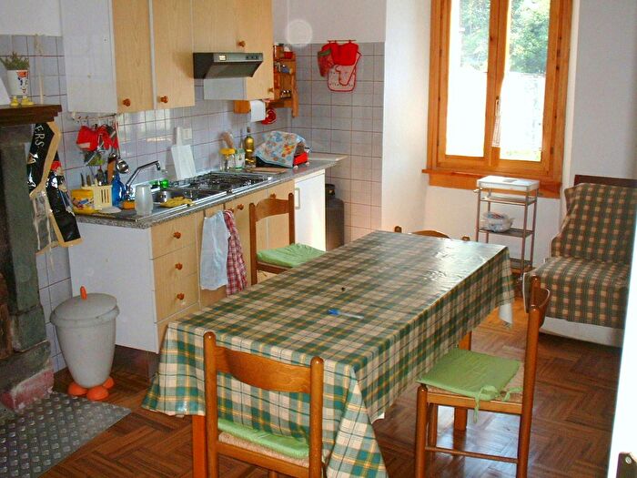 Appartamento in vendita in Ponte In Valtellina