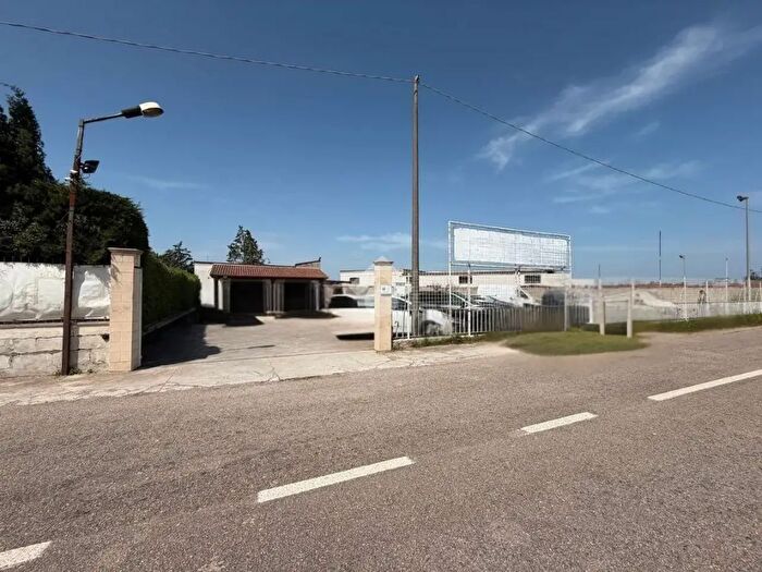 Appartamento in vendita in Via Ss, Galatina