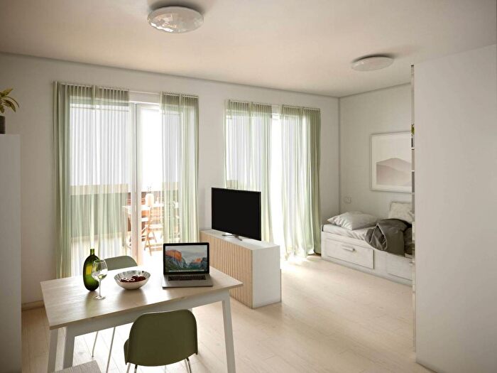 Appartamento monolocale in affitto in Via della Magliana, Trullo Colle del Sole, Roma