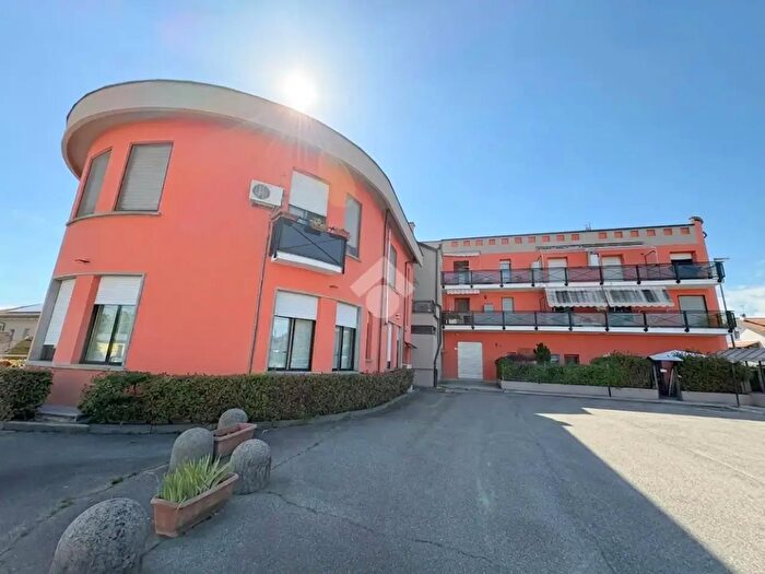 Appartamento con 5 locali in vendita in Via Ciriè, San Maurizio Canavese