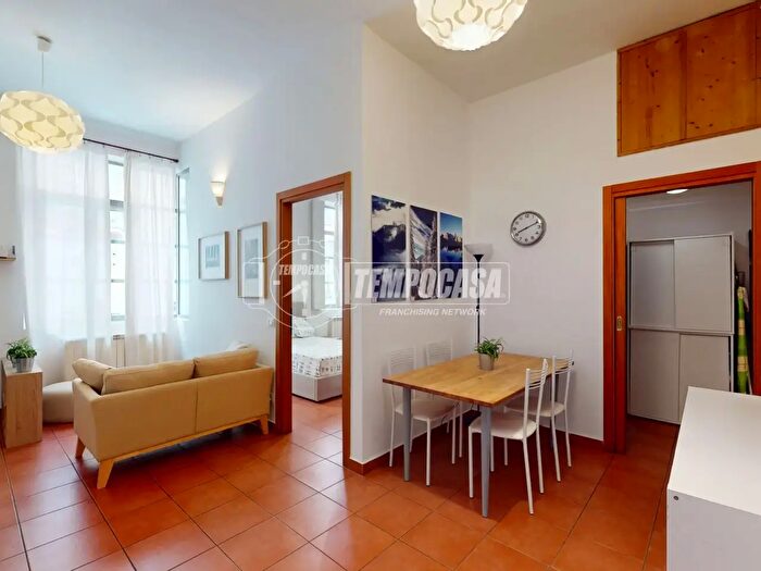 Appartamento trilocale in vendita in Via Venini Giulio E Corrado, Milano
